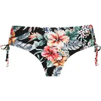 LASCANA Bikinitrusse blandingsfarvet