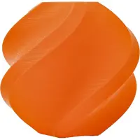 Bambu Lab PLA Basic Refill - orange 6975337030898 Modsvarer: N/A