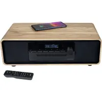 Thomson MIC300IBT home audio system