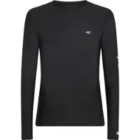 O'Neill Essentials Skins Langærmet Rash Guard