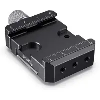 SmallRig Dbc2506b Arca-type Hurtigudløserklemme/zhiyun Gimbals