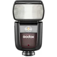 Godox V860III TTL-blitz til Canon