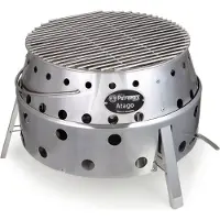 Petromax multifunktionel grill Atago