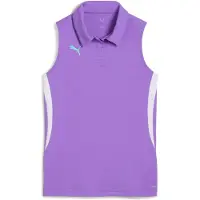 Puma Individual ærmeløs Polo