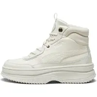 Puma Mayra Sneakers Women, Shoes, Frosted Ivory/Frosted Ivory, 40.5