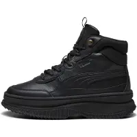 Puma Sneaker Mayra - Sort, størrelse 39