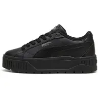 Puma Karmen Ii Leather Sneakers, størrelse 39
