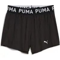 Puma STRONG 3" Knit Shorts Women, Fitness, Black, 3XL