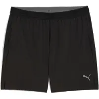 Puma TECH TRAINING 5" Stretch Shorts Men, Sport, Black, XL