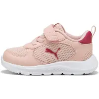 Puma Fun Racer 2 Sneakers Toddlers, Shoes, Rose Quartz/Port/Island Pink, 25