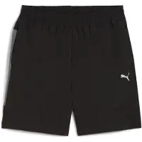 Puma FLEX STRETCH 7" Woven Training Shorts Men, Sport, Black, XS