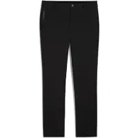 Puma Cypress Softshell Golf Pants Men, Sport, Black, 40/34