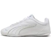 Puma Sneaker Catch Soleil - Hvid, størrelse 36