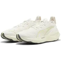 Puma ForeverRun NITRO 2 Running Shoes Men, Men, Warm White/Gold Moon, 42.5