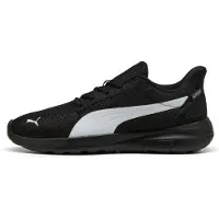 Puma SOFTRIDE Cosmic SLIPTECH Sneakers Unisex, Shoes, Black/White, 40.5