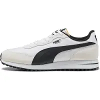 Puma Helsinki Golf Shoes Unisex, Shoes, White/Black, 46