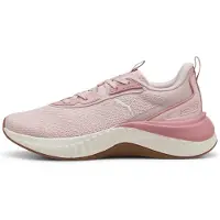 Puma Softride Sera Running Shoes Women, Sport, Mauve Mist/Poised Pink/Warm White, 42