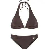 s.Oliver Bikini brun