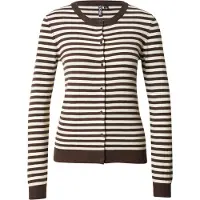 Pieces Pcnora Strikket Cardigan