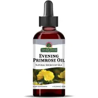 Natures Answer , Aftenprimrose Oil, 4 fl oz (120 ml)
