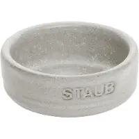 Staub New White Truffle mini skål 4-pak Ø5 cm