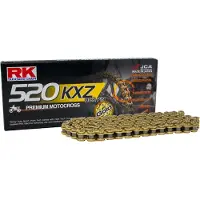 Rk 520kxz Kæde