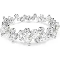 Swarovski Armbånd 'Constella' sølv