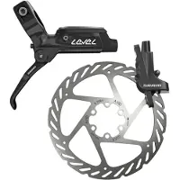 Sram Level Disc G2cs Rotor 950 Mm Forbremse