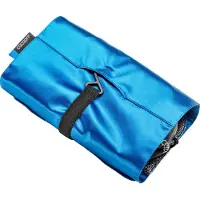Cocoon Hanging Toiletry Kit Minimalist Silk Toilettaske