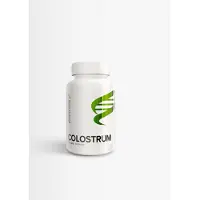 Body Science Colostrum - 120 kapsler
