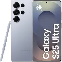 Samsung Galaxy S25 Ultra 256GB/12GB - Titanium Silver Blue