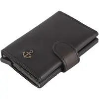 Harbour 2nd Etui 'Robin' mudderfarvet