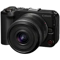 Canon EOS R50 V + RF-S 14-30mm F4-6.3 IS STM PZ