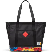 LEGO Herschel Heritage-mulepose - Abstrakte klodser 5009275