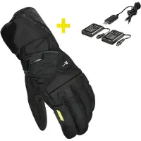Macna Foton 2.0 RTX Kit VARMEHANDSKER Sort S