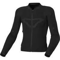 Macna beskyttende sweater whizzar niveau 2 sort - L