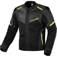 Macna Orcano 2.0 Night Eye Jakke