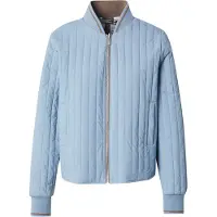 Scotch & Soda Overgangsjakke lysegrå