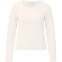 Rich & royal Shirts offwhite