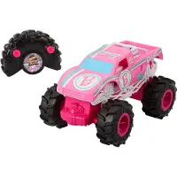 Hot Wheels Heta hjul hnv02 leksaker