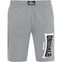 Lonsdale Logo Jam Sports Shorts