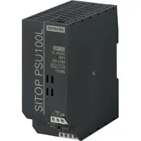 Siemens 6EP1333-1LB00, Indendørs, Rumænien, Flerfarvet, 500 g, 130 mm, 60 mm