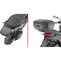 Givi Sr5622 Piaggio Mp3 310 2025 Adapterplade