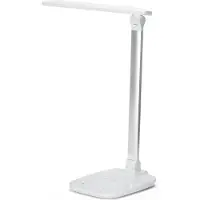 Montis+ SKOLESKRIFTSLAMPE DÆMPBAR LED CCT 5,7W