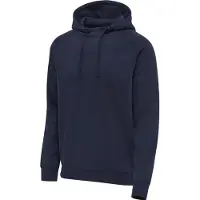 Hummel Hættetrøje - , størrelse Small
