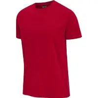 Hummel T-shirt med korte ærmer - , størrelse X-Large