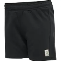 Hummel Sportsbukser 'GG12' sort / hvid