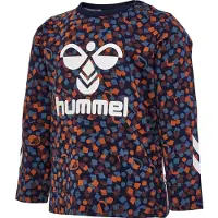 Hummel Confetti T-shirt Med Lange ærmer