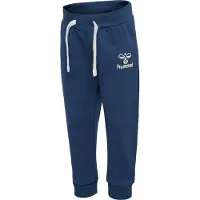 Hummel Sweatpants - HmlHappy - Sargasso Sea - - 62 - Sweatpants