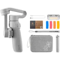 Zhiyun Smoot Q4 Combo Kamera Gimbal